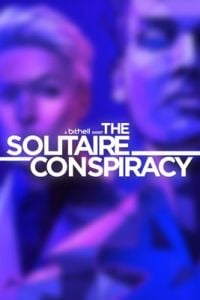 The Solitaire Conspiracy: TRAINER AND CHEATS (V1.0.37)