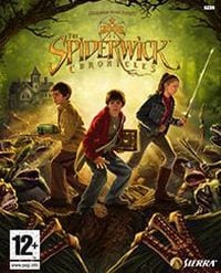Trainer for The Spiderwick Chronicles [v1.0.8]