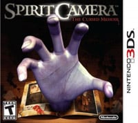 The Spirit Camera: The Cursed Memoir: TRAINER AND CHEATS (V1.0.98)