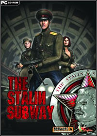 The Stalin Subway: Cheats, Trainer +13 [dR.oLLe]