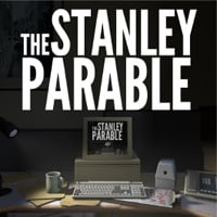 The Stanley Parable: Trainer +12 [v1.4]