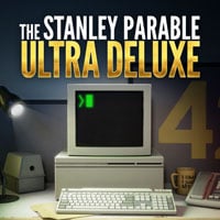 The Stanley Parable: Ultra Deluxe: Trainer +6 [v1.2]