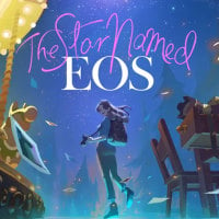 The Star Named EOS: TRAINER AND CHEATS (V1.0.30)