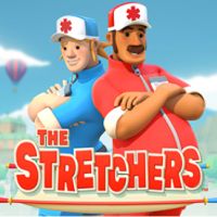 Trainer for The Stretchers [v1.0.6]