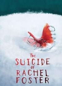 The Suicide of Rachel Foster: Cheats, Trainer +9 [dR.oLLe]