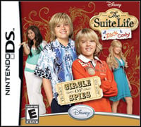 Trainer for The Suite Life of Zack & Cody: Circle of Spies [v1.0.1]