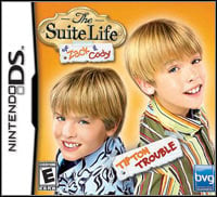 The Suite Life of Zack & Cody: Tipton Trouble: Cheats, Trainer +14 [FLiNG]