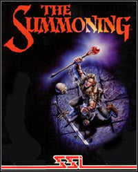 The Summoning: Trainer +7 [v1.6]