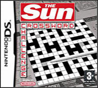 Trainer for The Sun Crossword Challenge [v1.0.1]