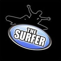The Surfer: Trainer +12 [v1.7]