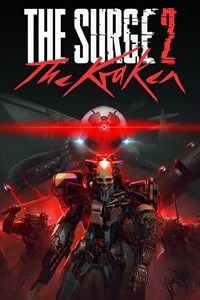 Trainer for The Surge 2: The Kraken [v1.0.4]