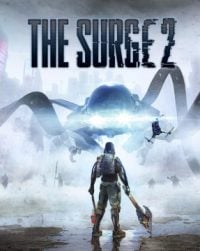 The Surge 2: TRAINER AND CHEATS (V1.0.36)