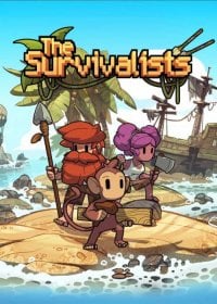 The Survivalists: Cheats, Trainer +6 [FLiNG]