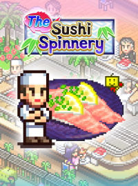 The Sushi Spinnery: TRAINER AND CHEATS (V1.0.99)