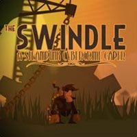 The Swindle: Cheats, Trainer +14 [MrAntiFan]