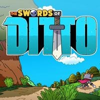 Trainer for The Swords of Ditto [v1.0.7]