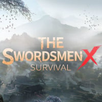 The Swordsmen X: Survival: Trainer +11 [v1.5]