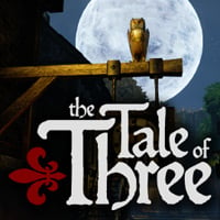 Trainer for The Tale of Three [v1.0.2]