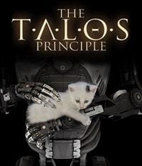 The Talos Principle: Trainer +11 [v1.1]