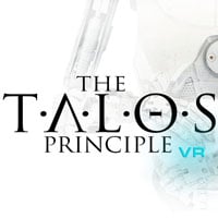 The Talos Principle VR: TRAINER AND CHEATS (V1.0.40)