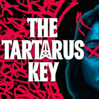 The Tartarus Key: Trainer +15 [v1.5]