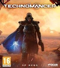 The Technomancer: TRAINER AND CHEATS (V1.0.37)