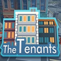 The Tenants: Cheats, Trainer +11 [dR.oLLe]