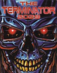 The Terminator 2029: Cheats, Trainer +10 [MrAntiFan]
