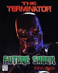 The Terminator: Future Shock: Cheats, Trainer +13 [FLiNG]