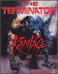 The Terminator: Rampage: Cheats, Trainer +10 [FLiNG]