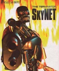 Trainer for The Terminator: SkyNET [v1.0.9]
