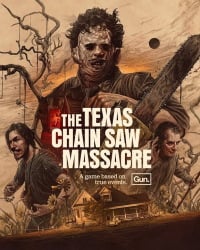 The Texas Chain Saw Massacre: Cheats, Trainer +15 [CheatHappens.com]