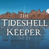 The Tideshell Keeper: Trainer +5 [v1.4]