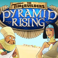 Trainer for The Timebuilders: Pyramid Rising [v1.0.7]