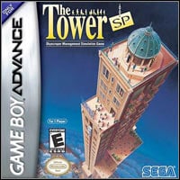 The Tower SP: Cheats, Trainer +15 [FLiNG]