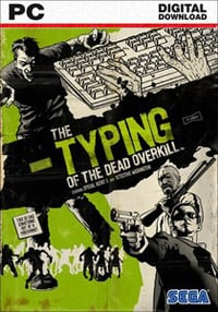 The Typing of The Dead: Overkill: Trainer +14 [v1.9]