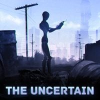 The Uncertain: Last Quiet Day: TRAINER AND CHEATS (V1.0.17)