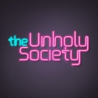 The Unholy Society: Cheats, Trainer +5 [dR.oLLe]