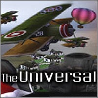 Trainer for The Universal [v1.0.4]