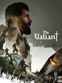 The Valiant: Trainer +7 [v1.9]