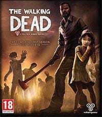 The Walking Dead: A Telltale Games Series Season One: TRAINER AND CHEATS (V1.0.70)