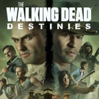 The Walking Dead: Destinies: Cheats, Trainer +15 [MrAntiFan]