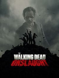 The Walking Dead Onslaught: Cheats, Trainer +11 [dR.oLLe]