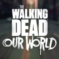 Trainer for The Walking Dead: Our World [v1.0.2]