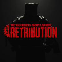 The Walking Dead: Saints & Sinners Chapter 2: Retribution: Cheats, Trainer +8 [dR.oLLe]