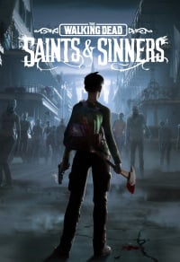Trainer for The Walking Dead: Saints & Sinners [v1.0.5]