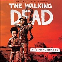 Trainer for The Walking Dead: The Final Season [v1.0.5]