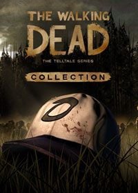 Trainer for The Walking Dead: The Telltale Series Collection [v1.0.4]