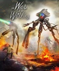 The War of the Worlds: Trainer +10 [v1.6]