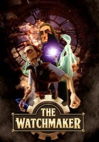The Watchmaker: Cheats, Trainer +13 [FLiNG]